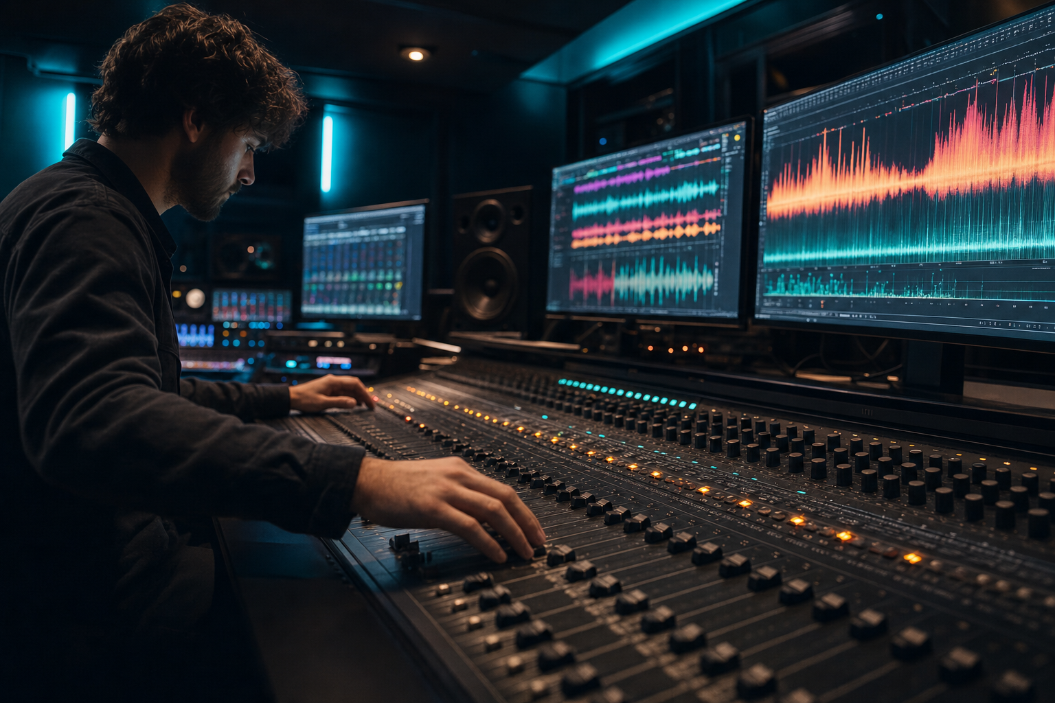 Producer StudioOnda